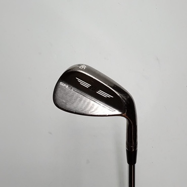 VOKEY　SM9　ブラッシュドスチール WG 46F°  10°  S N.S.PRO　950GH　neo