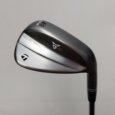 MILLED　GRIND　5　CHROME WG 48SB°  9°  S N.S.PRO　MODUS3　TOUR105
