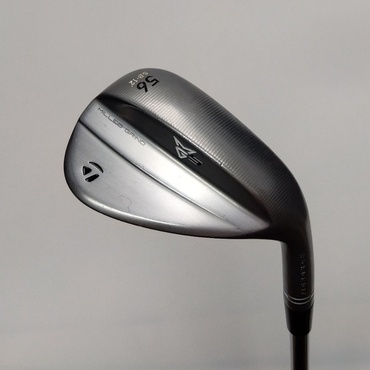MILLED　GRIND　5　CHROME WG 56SB°  12°  S N.S.PRO　MODUS3　TOUR105
