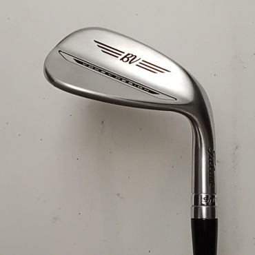 VOKEY　SM11　ツアークローム WG 50F°  12°  BV105