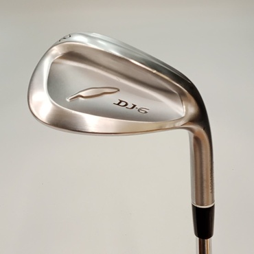 DJ-6 WG 52°  17°  WEDGE N.S.PRO　DS-91w