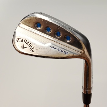 JAWS　WEDGE　クロム　S　グラインドソール ウェッジ その他スチール