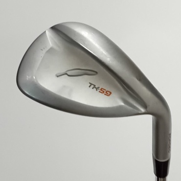 TK-59 WG 59°  WEDGE FS-WEDGE