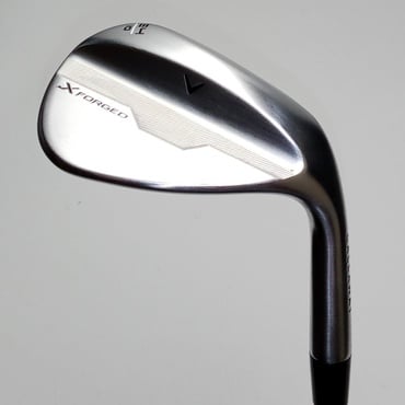 X　FORGED　WEDGE　(2026) WG 54C°  10°  S N.S.PRO　MODUS3　TOUR105