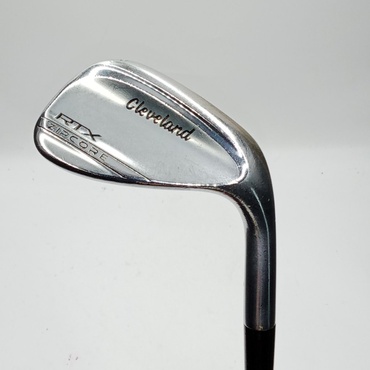 RTX　ZIPCORE　ツアーサテン WG 52°  10°  S N.S.PRO　950GH