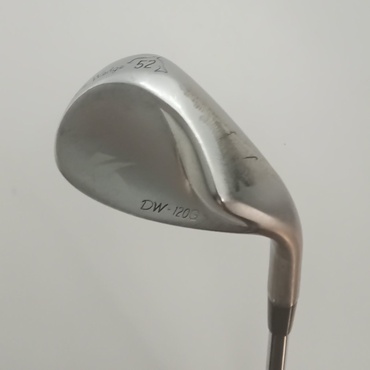 Dolphin　Wedge　DW-120G WG 52°  6°  S N.S.PRO　950GH　neo