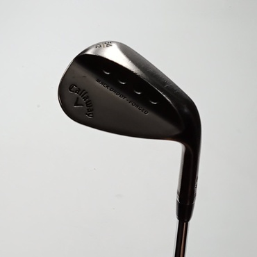 MACK　DADDY　FORGED　(2018)　ツアーグレー WG 54°  12°  S200 Dynamic　Gold