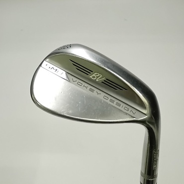 VOKEY　SM8　ツアークローム WG 58D°  12°  S200 Dynamic　Gold