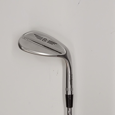 VOKEY　SM10　ツアークローム WG 58S°  10°  BV105