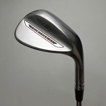 VOKEY　SM11　ツアークローム WG 56D°  12°  S200 Dynamic　Gold