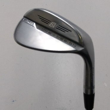 VOKEY　SM8　ツアークローム WG 50F°  12°  S N.S.PRO　950GH　neo