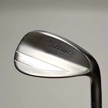 Vokey　FORGED　(2019)　ツアークロ-ム ウェッジ その他スチール