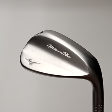 Mizuno　Pro　T-1 ウェッジ その他スチール