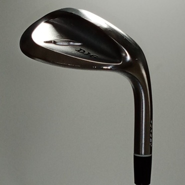 DJ-6 WG 56°  18°  WEDGE N.S.PRO　TS-114w　Ver2