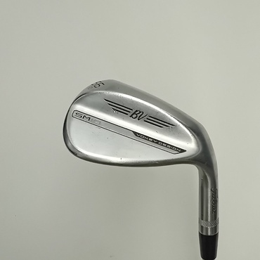 VOKEY　SM10　ツアークローム WG 56D°  12°  S200 Dynamic　Gold