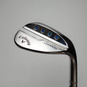 JAWS　WEDGE　クロム　X　グラインドソール ウェッジ その他スチール