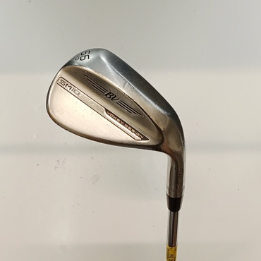 VOKEY　SM10　ツアークローム WG 56D°  12°  S200 Dynamic　Gold