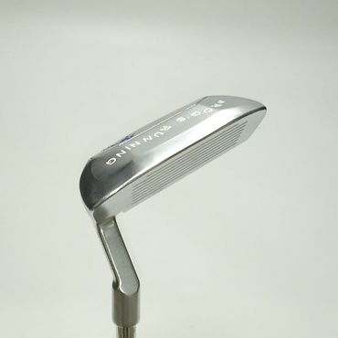 ONOFF　FROGS　RUNNING　(2024) WG 42°  WEDGE N.S.PRO　950GH　neo