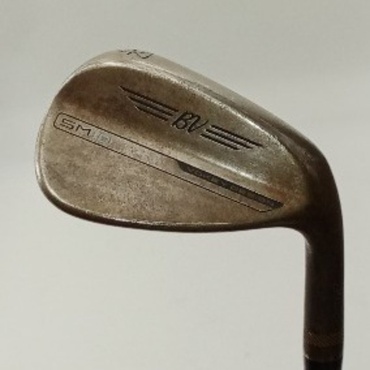 VOKEY　SM10　オイルカン WG 52F°  12°  S200 Dynamic　Gold