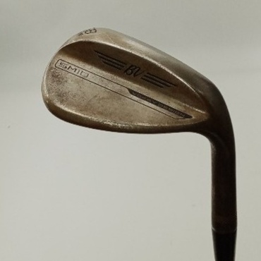 VOKEY　SM10　オイルカン WG 58M°  8°  S200 Dynamic　Gold
