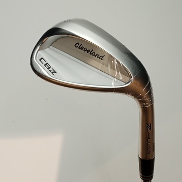 CBZ WG 56S°  14°  S N.S.PRO　950GH　neo