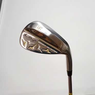 The　Craft WG 56°  21°  WEDGE Dynamic　Gold　120