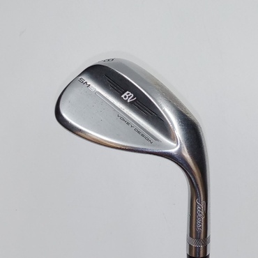 VOKEY　SM9　ツアークローム WG 58D°  12°  BV105