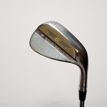 VOKEY　SM8　ツアークローム WG 50F°  8°  S N.S.PRO　950GH　neo
