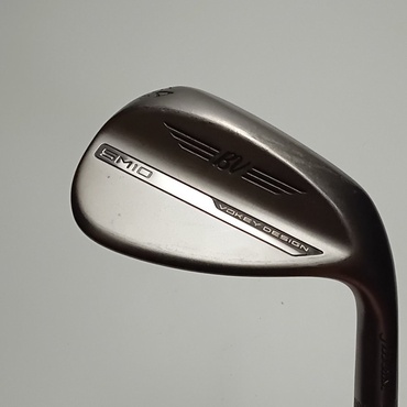 VOKEY　SM10　オールニューニッケル WG 54D°  12°  BV105