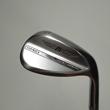 VOKEY　SM10　ツアークローム WG 60K°  14°  BV105