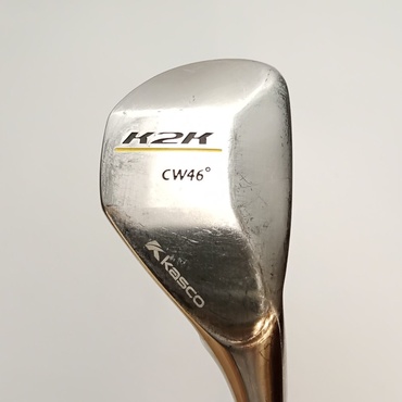 K2K　Chipping　Wedge46 ウェッジ
