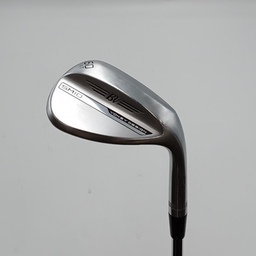 VOKEY　SM10　ツアークローム WG 60T°  4°  S200 Dynamic　Gold