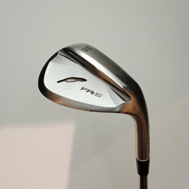 FR-5　パールサテン WG 56°  12°  WEDGE N.S.PRO　TS-114w　Ver2
