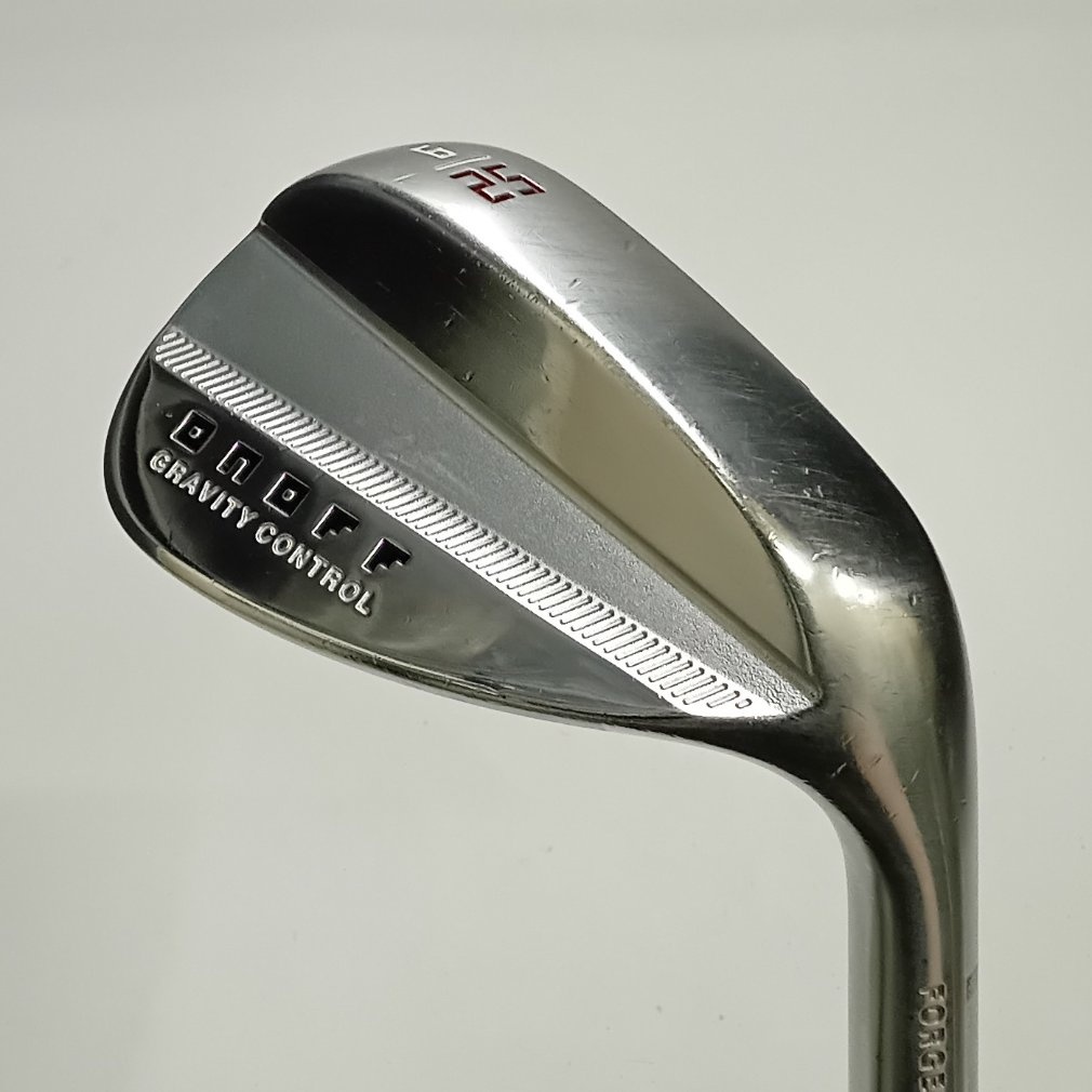 ONOFF FORGED WEDGE (2024) WG 52° 9° S N.S.PRO MODUS3 TOUR115