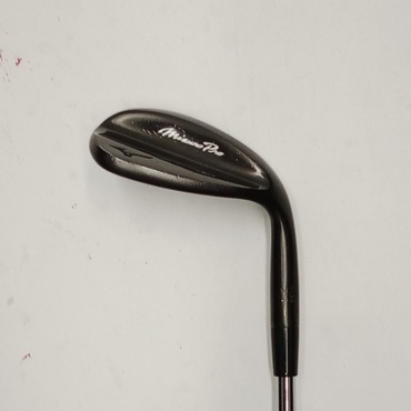 Mizuno　Pro　T-1　ブラック WG 58V°  10°  S200 Dynamic　Gold　HT