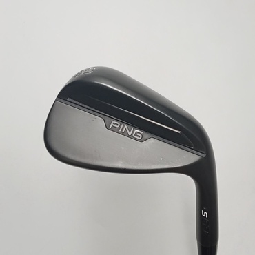 S159　ミッドナイト WG 50S°  12°  S N.S.PRO　MODUS3　TOUR　105