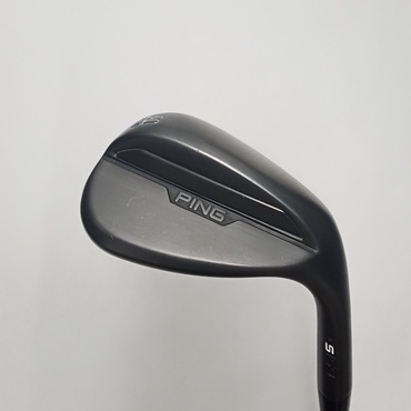 S159　ミッドナイト ウェッジ N.S.PRO　MODUS3　TOUR　105