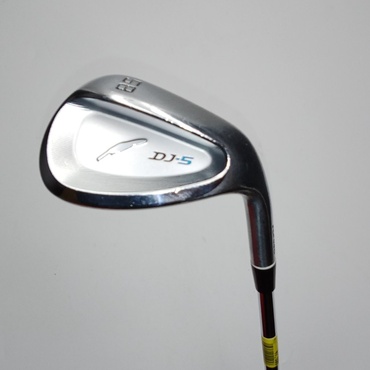 DJ-5 WG 58°  8°  N.S.PRO　DS-91W