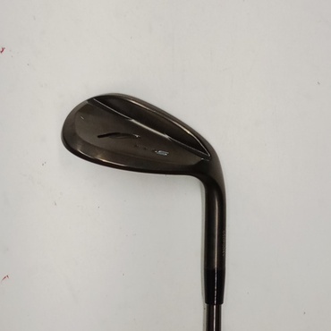 FR-5　ブラックサテン WG 54°  11°  WEDGE N.S.PRO　TS-101w