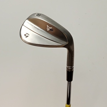 MILLED　GRIND　5　CHROME WG 50SB°  9°  S N.S.PRO　MODUS3　TOUR105