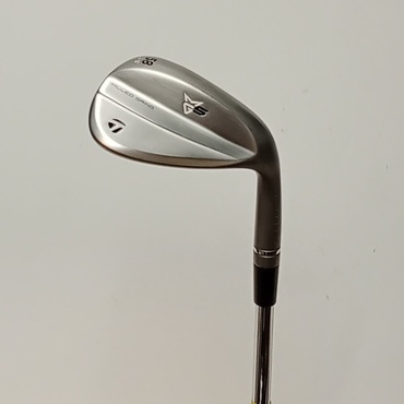MILLED　GRIND　5　CHROME WG 58SB°  10°  S N.S.PRO　MODUS3　TOUR105
