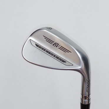 VOKEY　SM11　ツアークローム WG 48F°  10°  BV105
