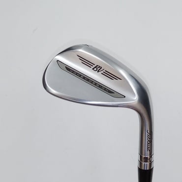 VOKEY　SM11　ツアークローム WG 54S°  10°  BV105