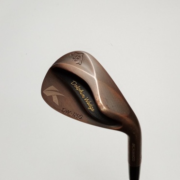 Dolphin　Wedge　DW-125G　Copper WG 48°  3°  WEDGE N.S.PRO　950GH　neo
