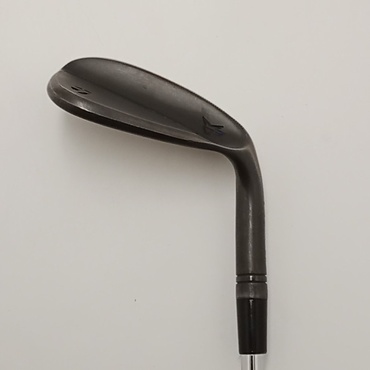 MILLED　GRIND　3　BLACK WG 60°  10°  S200 Dynamic　Gold