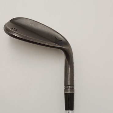 MILLED　GRIND　3　BLACK WG 56°  12°  S200 Dynamic　Gold