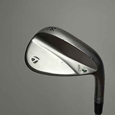 MILLED　GRIND　4　CHROME WG 56HB°  14°  S200 Dynamic　Gold　EX　TOUR　ISSUE