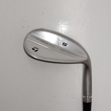 MILLED　GRIND　5　CHROME WG 60SC°  9°  S200 Dynamic　Gold　MID　115