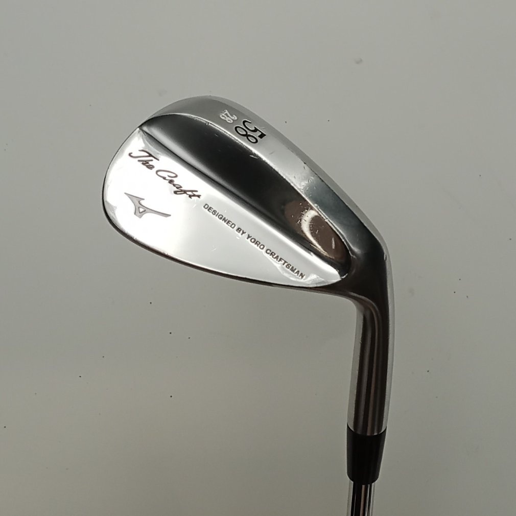 The Craft Wedge 2.0 EC ウェッジ N.S.PRO MODUS3 TOUR120[その他ｽﾁｰﾙ