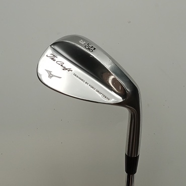 The　Craft　Wedge　2.0　EC ウェッジ その他スチール